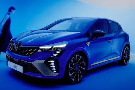 Voitures particulières