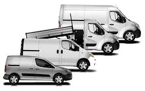 Véhicules utilitaires